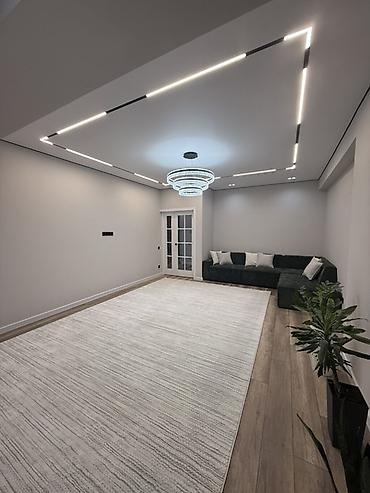 Продажа квартир: 2 комнаты, 75 м², Элитка, 9 этаж, Евроремонт — 4