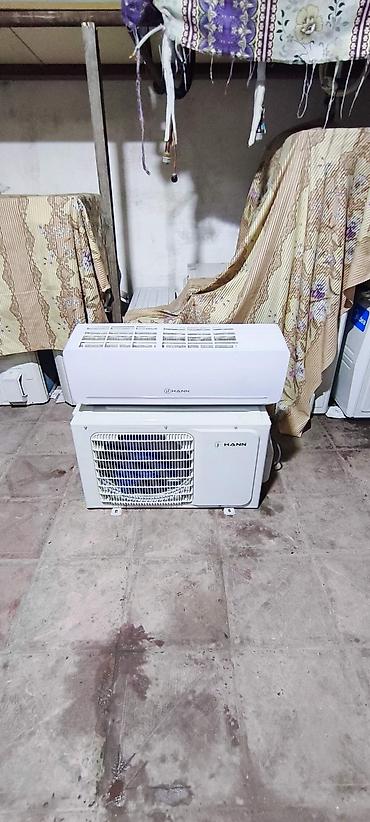 Kondisionerlər: REAL SHEKİLER !!! YENI 9.000 BTU 360 MANAT, 12.000 BTU 400 MANAT — 10