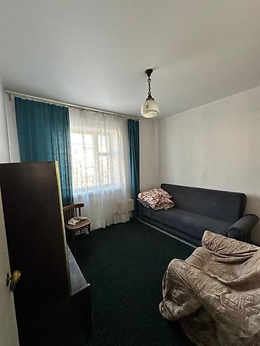 Продажа квартир: 3 комнаты, 64 м², 106 серия улучшенная, 3 этаж, Косметический ремонт — 8