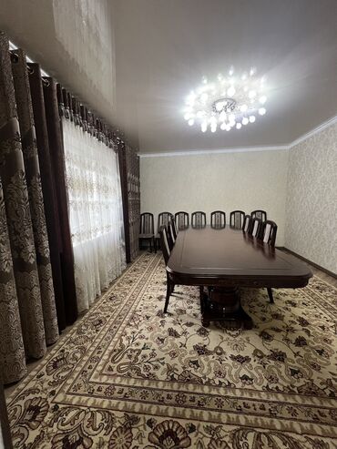 дом исык куль: 120 м², 4 комнаты, Утепленный, Теплый пол, Бронированные двери