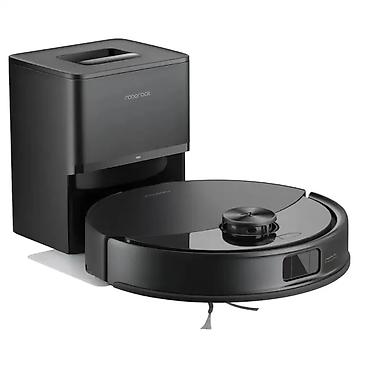 mini utu: Robot tozsoran Roborock S8 Pro Ultra Black Tam avtomatik dok — 3