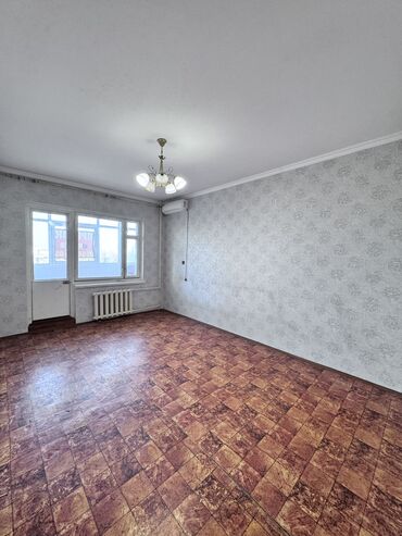 Продажа квартир: 3 комнаты, 63 м², 105 серия, 6 этаж, Косметический ремонт — 1