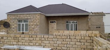 Həyət evləri və villaların satışı: Balaxanı qəs. 3 otaqlı, 85 kv. m, Kredit yoxdur, Yeni təmirli -da lalafo.az — 2 Həyət evləri və villaların satışı: Balaxanı qəs. 3 otaqlı, 85 kv. m, Kredit yoxdur, Yeni təmirli — 2