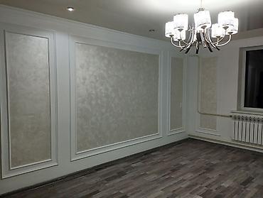 Шлифовочные работы: Евро ремонт под ключ жасайбыз — 6