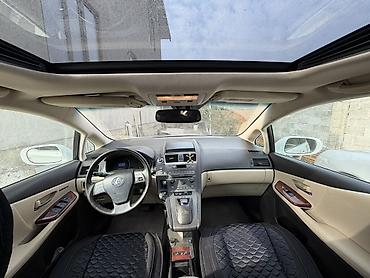 лх 400: Lexus ES: 2012 г., 2.4 л, Автомат, Гибрид, Седан — 7