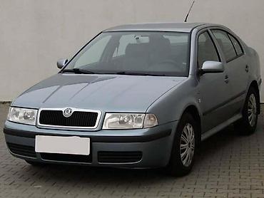 rs win vip: ŠKODA OCTAVIA I 1.4I - KOMPLETAN AUTO U DELOVIMA | Kompletan auto u — 2