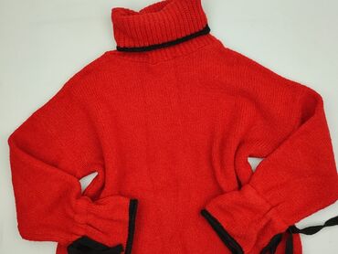 MEGI, Golf damski, rozmiar 7XL