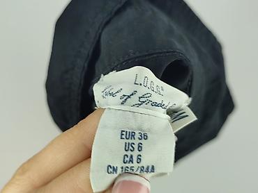 smog koszula: H&M L.O.G.G., Koszula damska, rozmiar S — 4