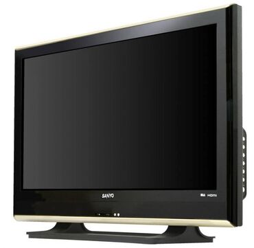 Другой декор и предметы интерьера: Телевизор Sanyo 42" LCD - 42S10-HD Тип: ЖК -телевизор Размер