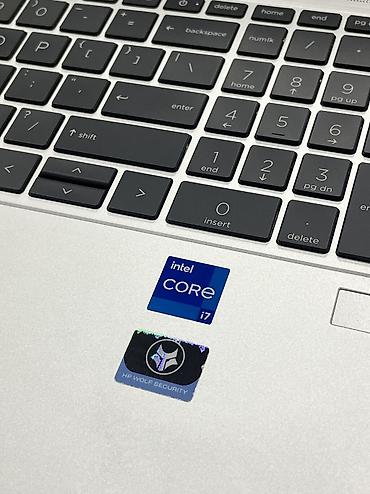 gaming computer: 💼🔥 HP PROBOOK 450 G9 — GÜCLÜ BİZNES NOUTBUKU 🔥💼 🚀 Intel Core i7-1255U — 5