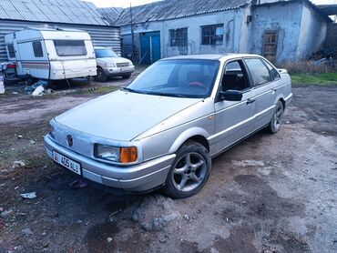 Volkswagen: Volkswagen : 1988 г., 1.8 л, Бензин