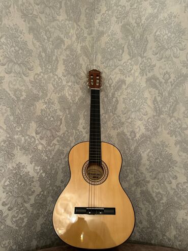 gitarlar: Klassik gitara, Suzuki, Yeni