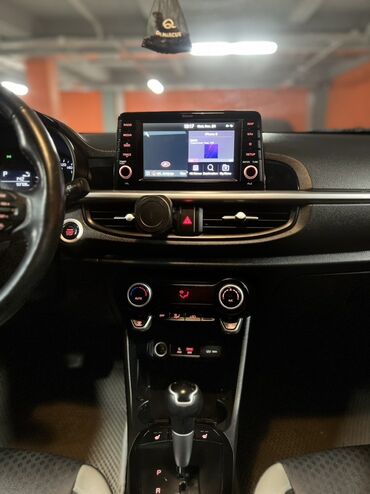 Kia: Kia Morning: 2020 г., 1 л, Автомат, Бензин, Хэтчбэк — 8