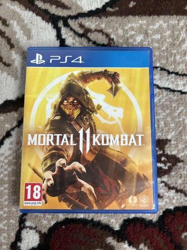 aurora play: Mortal kombat11/ мортал комбат 11/ MK11 Продаю за 1500, реальным