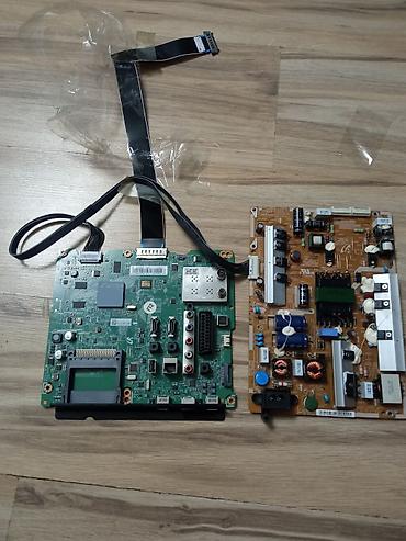 sexxy vidi: Prodajem originalne delove za TV Samsung UE55ES6300S (oznaka — 2