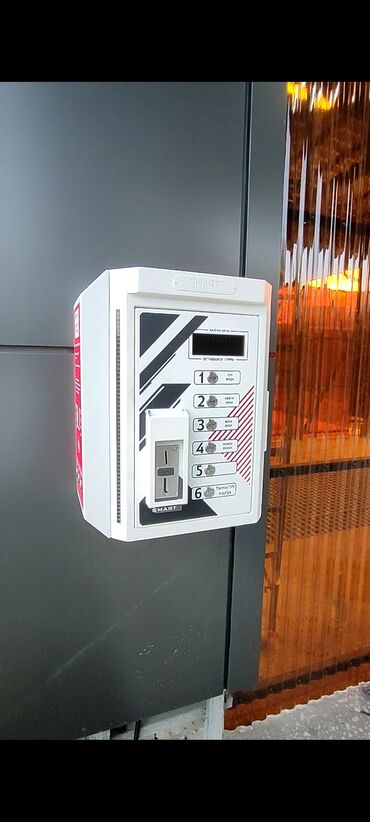 Автомойки: Автомойка | Детейлинг, предпродажная подготовка — 5