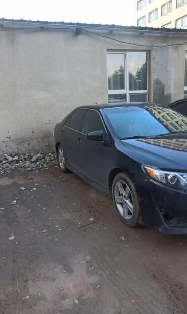 Toyota: Toyota Avalon: 2011 г., 2 л, Автомат, Газ, Седан