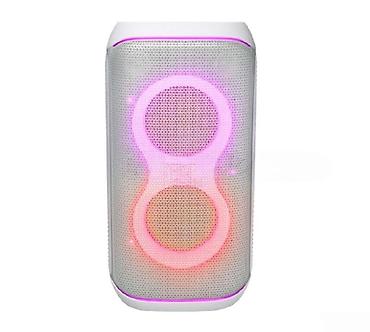 Audio: Dinamik "JBL PartyBox Club 120 White" ✅ Brend: JBL ✅ Brendin ölkəsi — 1