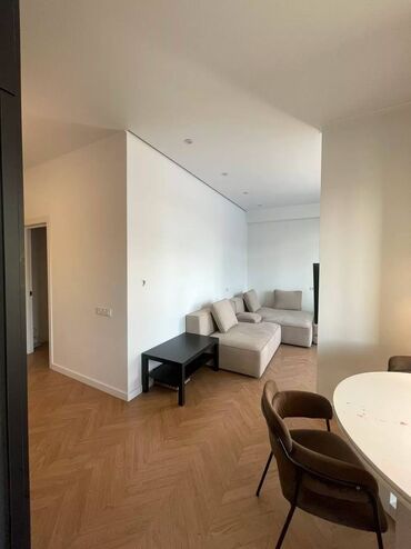 Продажа квартир: 3 комнаты, 80 м², Элитка, 5 этаж, Евроремонт