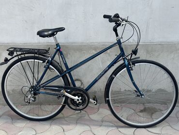 купить аккумулятор для велосипеда: Из Германии 
28 колесо