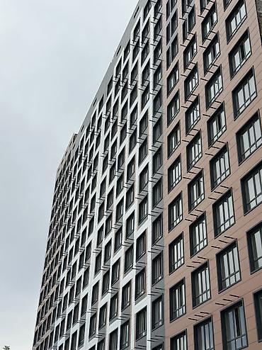 дельмар восточный парк: 2 комнаты, 77 м², Тунгуч мкр Элитка, 15 этаж, ПСО (под самоотделку) — 6