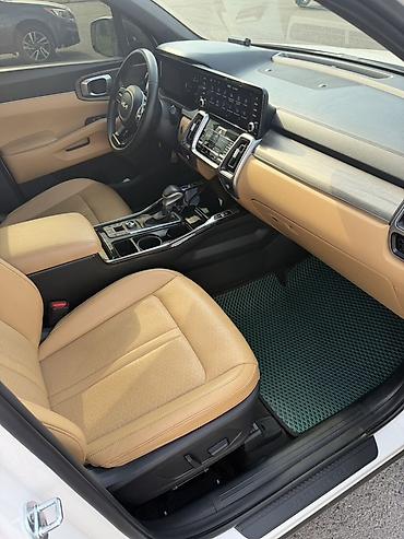 киа сорента цена: Kia Sorento: 2021 г., 2.2 л, Дизель, Кроссовер — 10