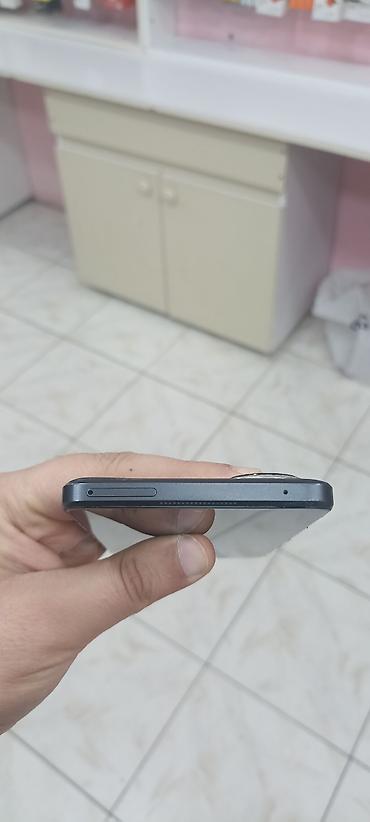 smart telefon: Huawei 128 GB, rəng - Boz, Sensor — 6