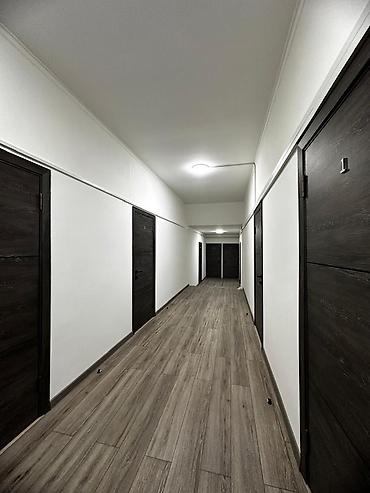 Посуточная аренда комнат: 16 м², С мебелью — 5