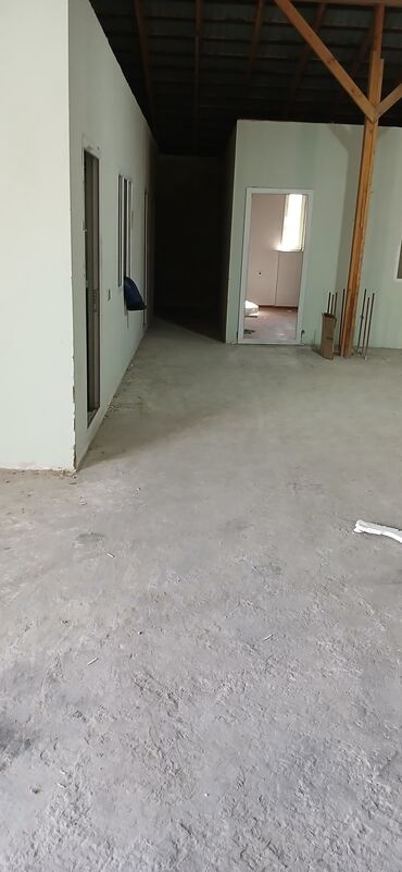 Anbar və emalatxanalar: Xırdalanda sənaye zonasında müxtəlif kvadratlarda anbar icarəyə — 7