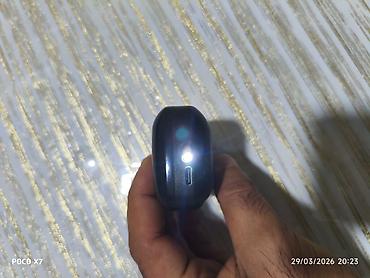 bluetooth qulaqliq: TWS simsiz qulaqlıq – şarj qutulu model Xüsusiyyətlər: - Qulaqdaxili — 4