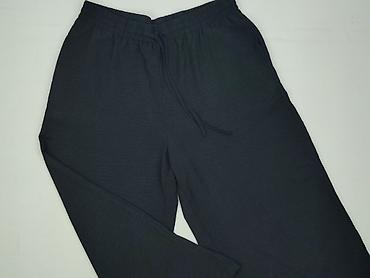 trouser: Sinsay, Spodnie materiałowe damskie, rozmiar XL — 1