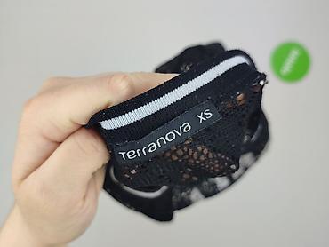 gotycka: Terranova, T-shirt damski, rozmiar XS — 5
