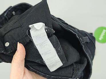 deichmann catwalk botki: QUIOSQUE, Jeansy damskie, rozmiar M — 5