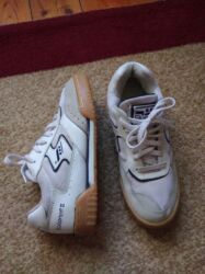 Women's Sneakers and athletic shoes: 36-37 razmer krasofka — 5