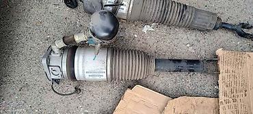megafon 12v: VAZDUSNO VESANJE ZA AUDI A8 OD 2002. DO 2012. GOD. | SERVIS I — 4