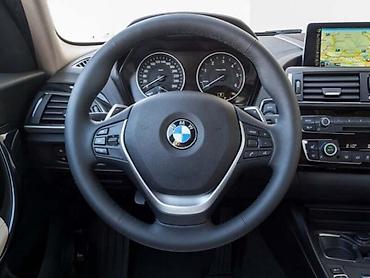 modernije: VOLAN ZA BMW SERIJA 1 OD 2015. DO 2019. GOD. | Novi i polovni — 1