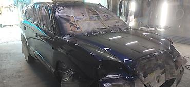 Покраска: Больше 6 лет опыта — 18