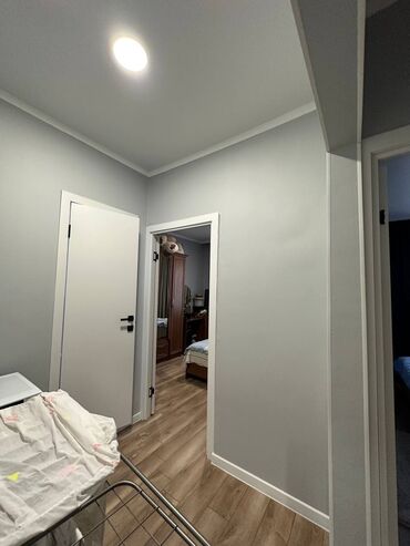 3 ком 105 серия: 3 комнаты, 62 м², 105 серия, 7 этаж, Свежий ремонт