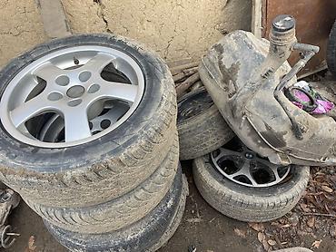 Двигатели, моторы и ГБЦ: Двигатели, моторы и ГБЦ — 8