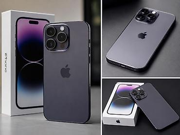 best comp: IPhone 14 Pro, Б/у, 128 ГБ, Midnight, Защитное стекло, Чехол, 89 % — 1