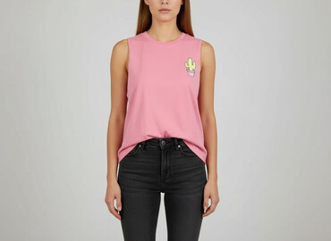 koszulka smileslow allegro: Sinsay, Women`s T-shirt, size M