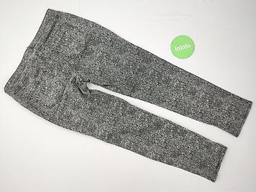 second hand second: Spodnie materiałowe damskie, rozmiar S — 3