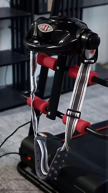 Беговые дорожки: 🤯🔥💥Новые поступления беговых дорожек💥💥 Успейте купить по выгодной — 6