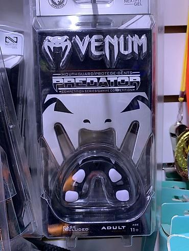Капа Venum Predator (Competition Series) - Модель: Predator, серия