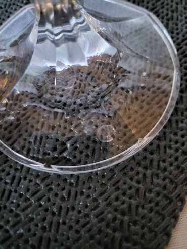 Čaše: Case kristal za vino Bohemija,rucni rad 60te.god. Case kristal,rucna na lalafo.rs — 11 Čaše: Case kristal za vino Bohemija,rucni rad 60te.god. Case kristal,rucna — 11