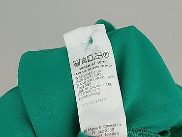multiblu bluzka: Marks & Spencer, Bluzka damska, rozmiar 5XL — 5