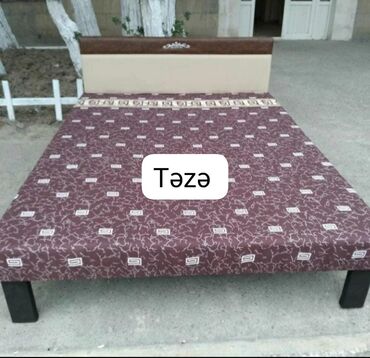 Mebellərin yığılması: Təzə çarpayılar. 1 nəfərlik çarpayılar 60manat. 2 nəfərlik taxt — 3