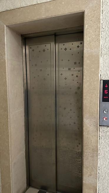 Продажа квартир: 1 комната, 45 м², Элитка, 5 этаж, Евроремонт at lalafo.kg — 10 Продажа квартир: 1 комната, 45 м², Элитка, 5 этаж, Евроремонт — 10