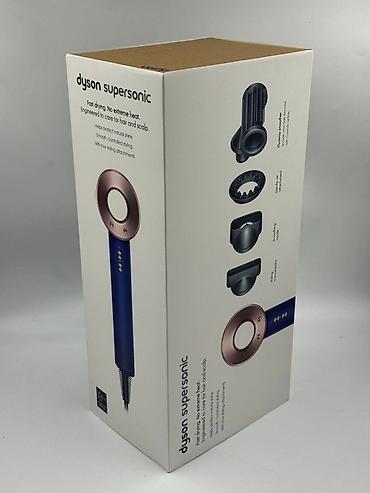 Фены: Фен Dyson — 10