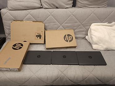 hp pavilion: Yeni HP 15.6 ", Intel Core i3, 256 GB — 6